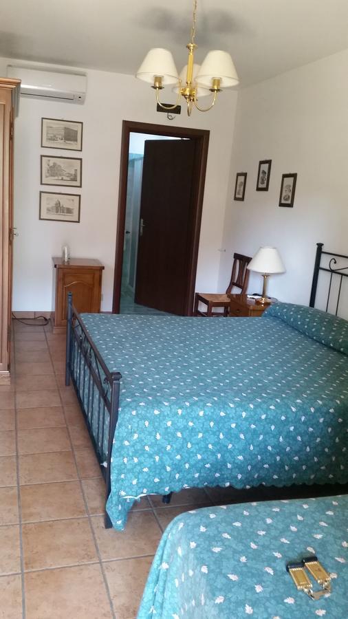 Hotel San Giorgio Altipiani di Arcinazzo Exterior foto