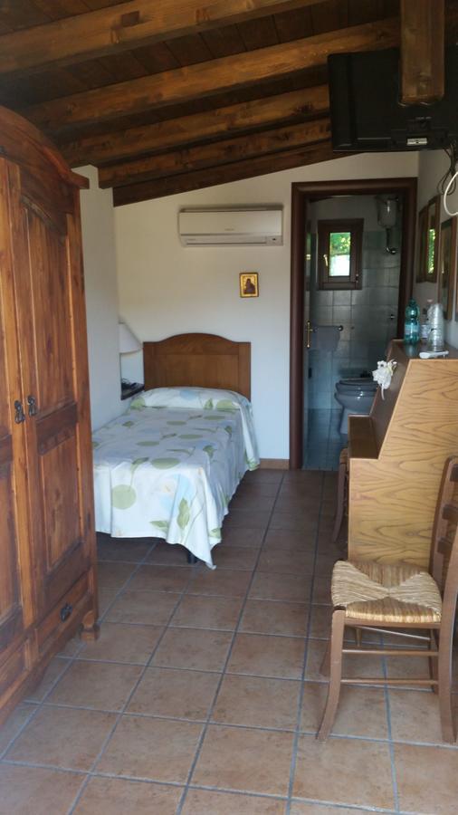 Hotel San Giorgio Altipiani di Arcinazzo Exterior foto